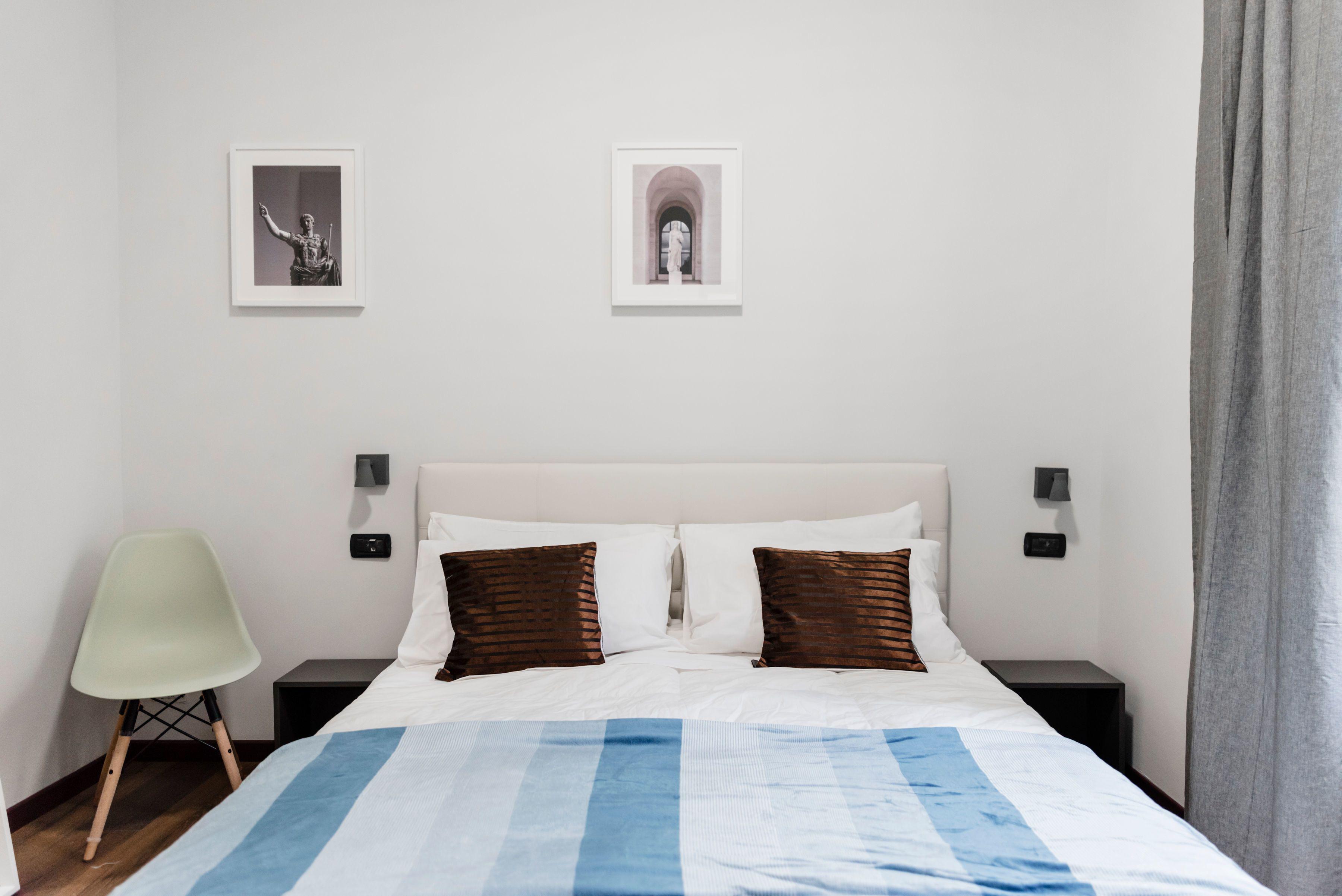 Alea Home Roma, Rome