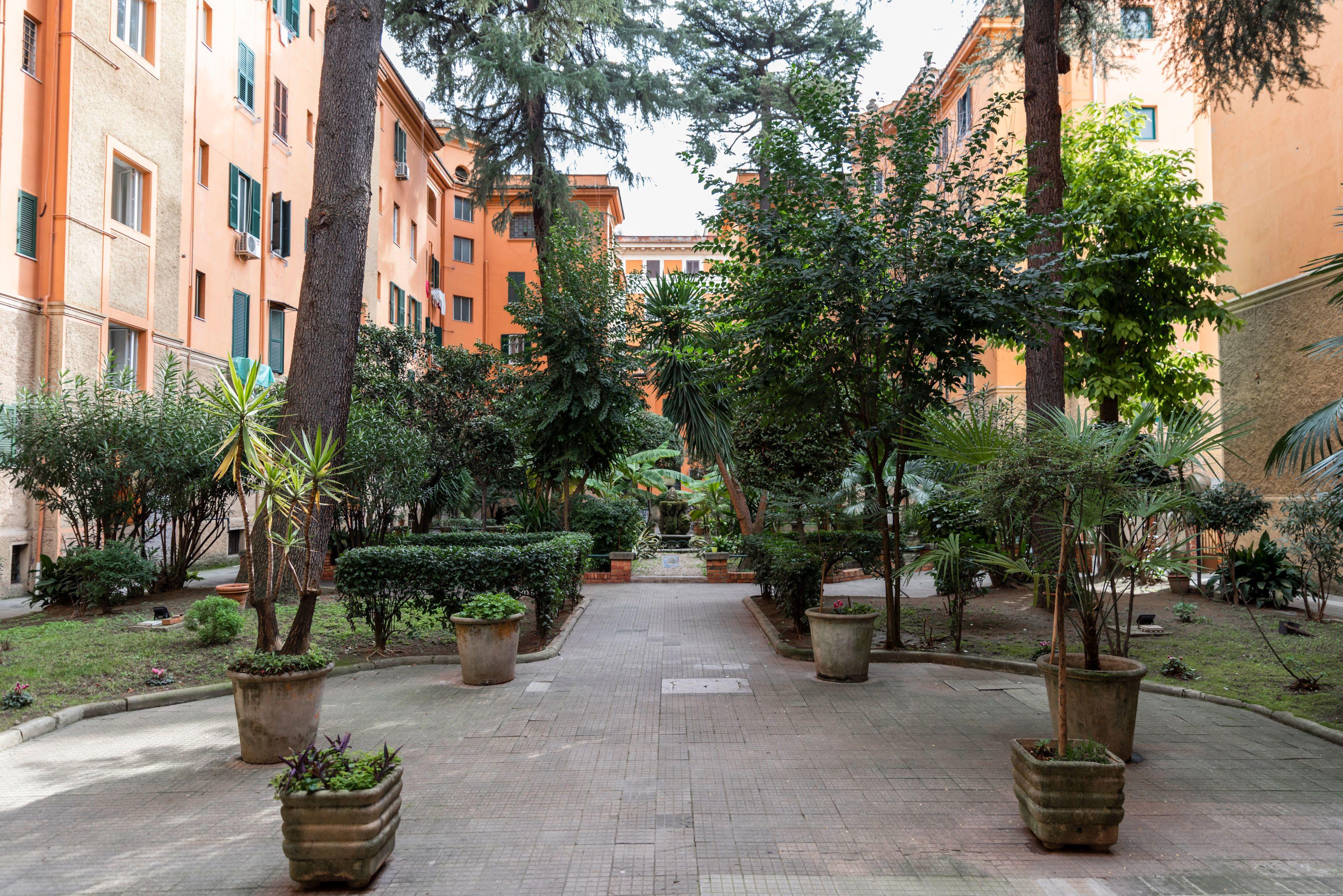 Alea Home Roma — Foto 3