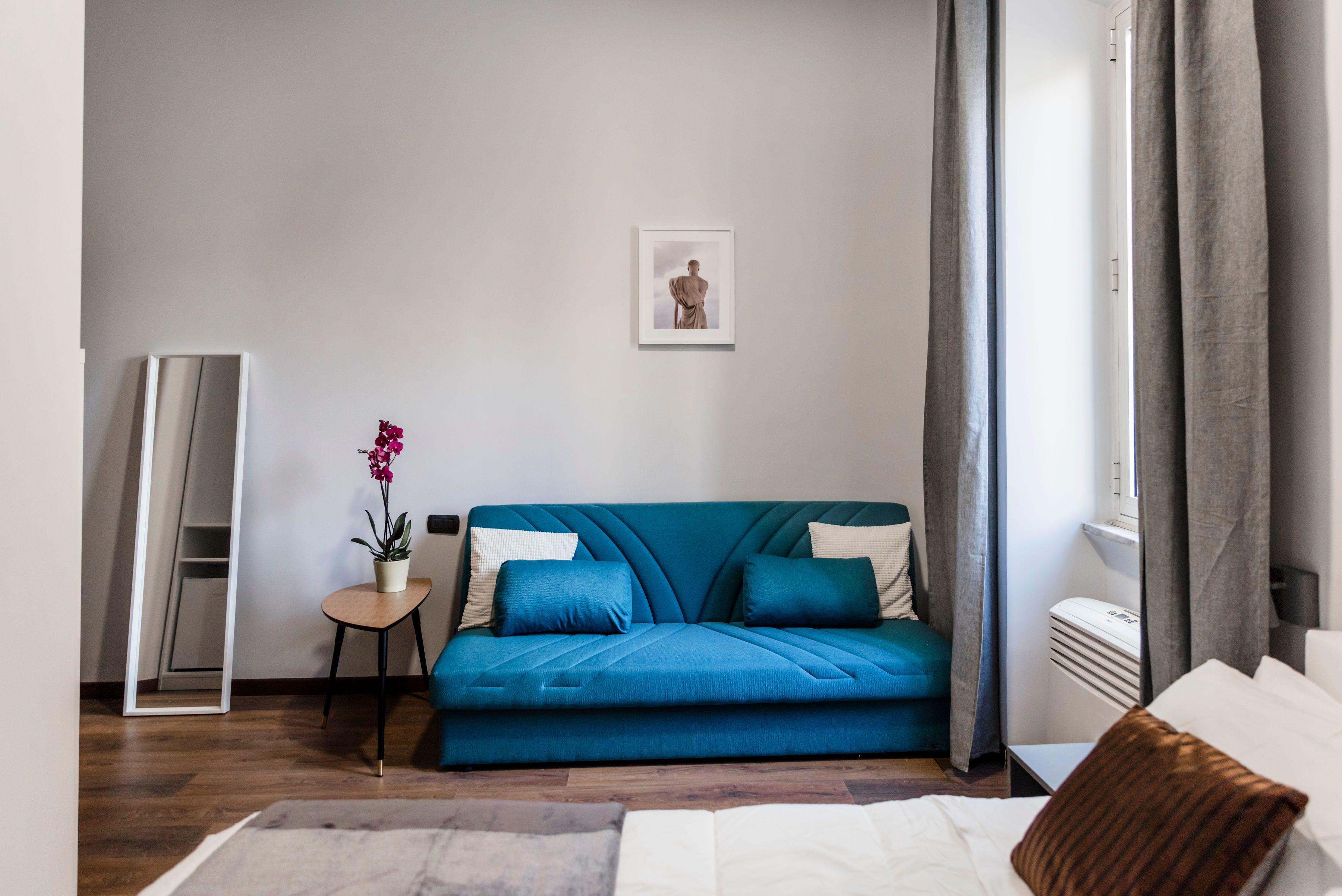 Alea Home Roma — Foto 1